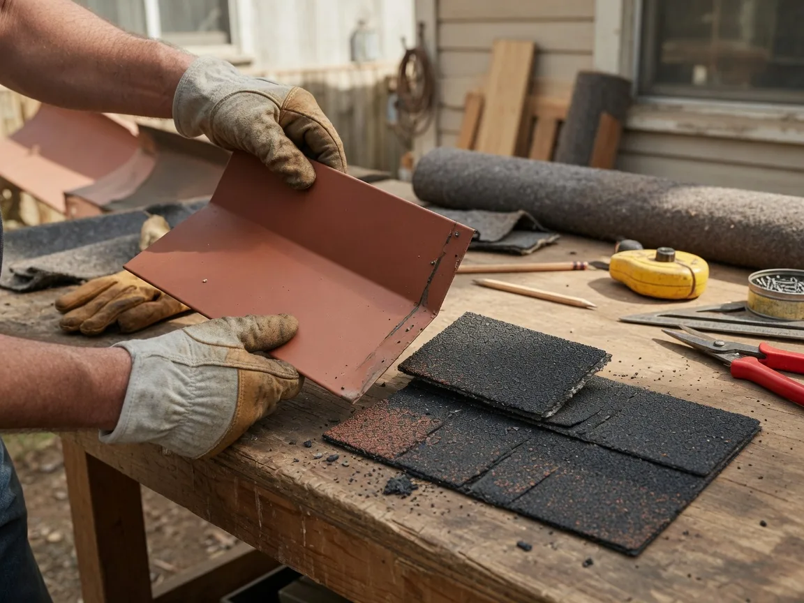 Roof Repair company in Powhatan, AR